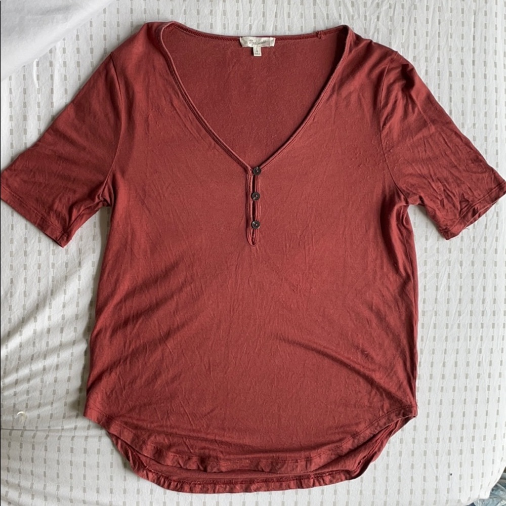 Madewell T-Shirt